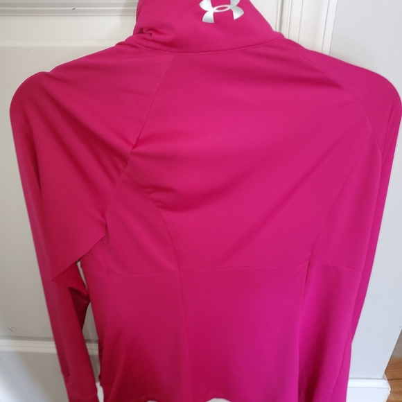 Under armour jacket - Picture 2 of 2